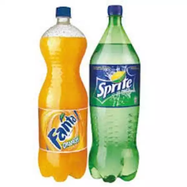 Omg! Is Consuming Fanta and Sprite With Vitamin C Dangerous? See What a Court is Ordering NAFDAC to Do